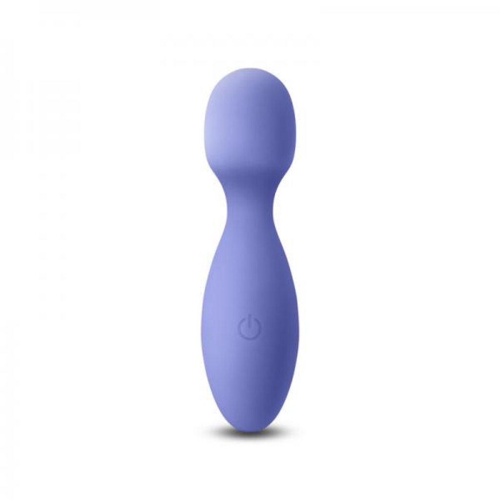 Revel Noma Purple - Palm Size Massagers