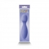 Revel Noma Purple - Palm Size Massagers