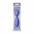 Revel Noma Purple - Palm Size Massagers