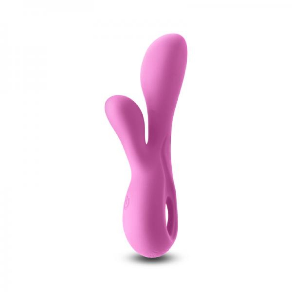 Revel Galaxy Pink - Rabbit Vibrators