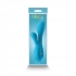 Revel Galaxy Blue - Rabbit Vibrators