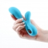 Revel Galaxy Blue Rabbit Style Vibrator