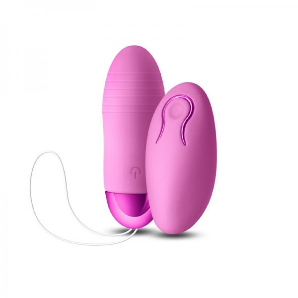 Revel Winx Pink - Vibrating Panties