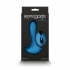 Renegade Thor Teal - Prostate Massagers