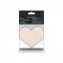 Pretty Pasties Heart I Asst. 4 Pair - Pasties, Tattoos & Accessories