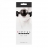 Sinful Black Ball Gag - Ball Gags