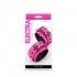 Electra Wrist Cuffs Pink - Handcuffs