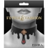 Fetish & Fashion Elvira Black Collar