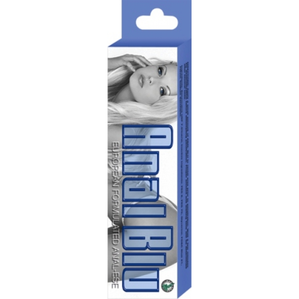 Anal Blu Small 1/2 oz. - Anal Lubricants