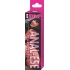 Anal Ese Flavored Lubricant Strawberry .5oz - Lubricants