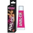 Anal-Ese Soft Packaging Lubricant .5oz Strawberry - Anal Lubricants