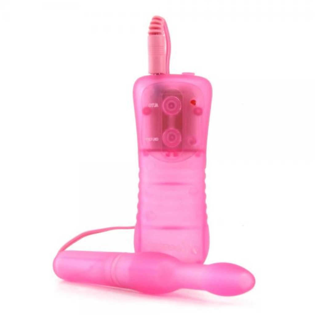 My First Anal Toy Pink - Anal Probes
