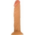 All American Whoppers 7 inches Vibrating Dildo - Realistic