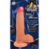 Lifelike Royal Baron 5 Inch Dildo