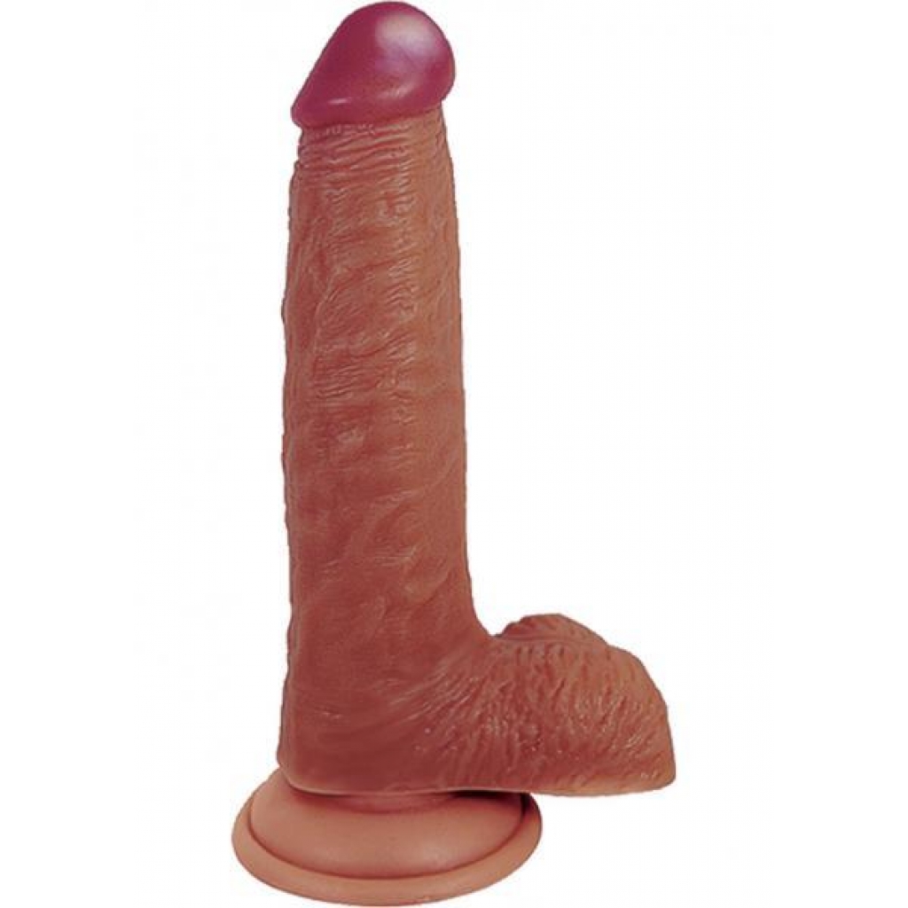 Lifelikes Latin Baron Dildo - Realistic Dildos & Dongs