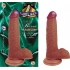 Lifelikes Latin Baron Dildo - Realistic Dildos & Dongs