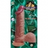 Lifelikes Latin King Tan Dildo - Realistic Dildos & Dongs