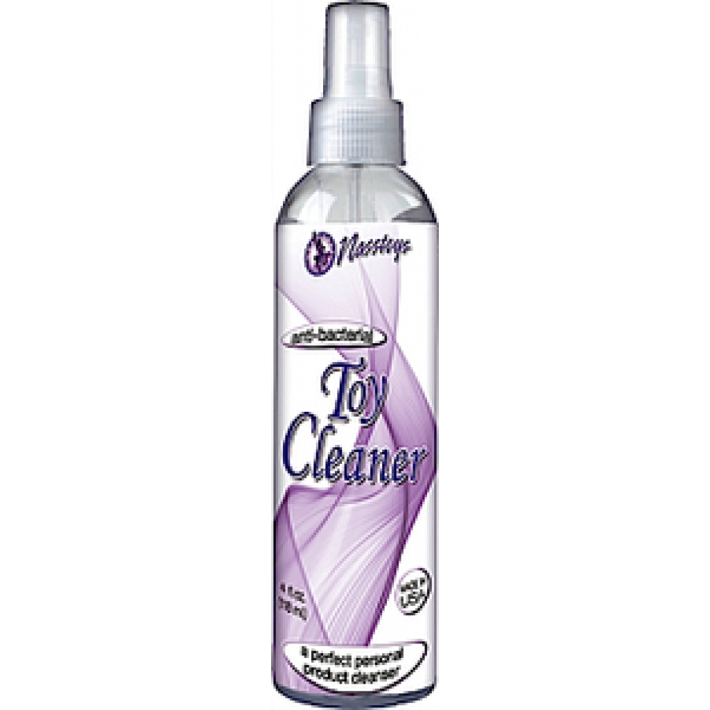 Anti Bacterial Toy Cleaner 4 oz - Toy Cleaners