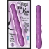 My First Anal Slim Vibe - Purple - Anal Probes