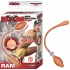 Ram Anal Balloon Inflatable Pump Beige - Anal Probes