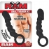 Ram Anal Trainer #2 - Black - Prostate Toys