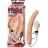 Ram 12 Inches Inflatable Dong - Beige