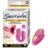 Surenda Enhanced Oral Vibe Pink - Tongues