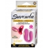 Surenda Enhanced Oral Vibe Pink - Tongues