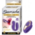 Surenda Enhanced Oral Vibe Purple - Tongues