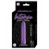 Purple Intense Power Bullet Vibrator