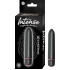 Intense Orgasm Bullet Vibrator Black - Bullet Vibrators