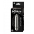 Intense Orgasm Bullet Vibrator Silver - Bullet Vibrators