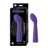 Intense G-Spot Purple Vibrator - G-Spot Vibrators