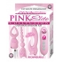 Pink Elite Collection Ultimate Orgasm Kit Pink - Kits & Sleeves