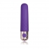 Exciter Travel Vibe Purple - Bullet Vibrators