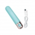 Exciter Travel Vibe Aqua - Bullet Vibrators