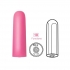 Exciter Mini Vibe Pink - Bullet Vibrators