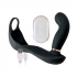 Butts Up P-spot Massager Pro Black - Body Massagers