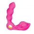 Princess Euphoria Pink - G-Spot Vibrators Clit Stimulators