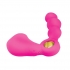 Princess Euphoria Pink - G-Spot Vibrators Clit Stimulators