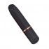 Mystique Slim Black Vibe for Discreet Pleasure