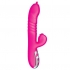 Passion Teaser Heat Up Pink - Rabbit Vibrators