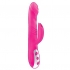 Passion Tickler Heat Up Pink - Rabbit Vibrators