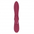 Mystique Venus Vibe Eggplant - G-Spot Vibrators Clit Stimulators