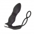 Ass-sation Power Plug Bblack - Prostate Massagers