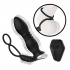 Ass-sation Power Plug Bblack - Prostate Massagers