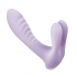 Goddess Heat Up Bunny Lavender - Prostate Massagers