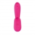 Blaze Suction Thumper Pink - Rabbit Vibrators