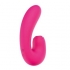 Blaze Suction Thumper Pink - Rabbit Vibrators