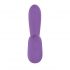 Blaze Suction Thumper Lavender - Rabbit Vibrators